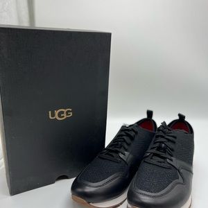 UGG Men's Trigo Hyperweave Trainer(size 9 EU 43)